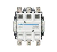 CLBSWYEJK Contactor CJ20 16A-630A Trifásico 220V 380V 16A 25A 40A 63A 100A 160A 250A 400A 630A CJ20-100 CJ20-160 CJ20-250(CJ20-16A)