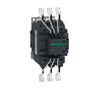 CLBSWYEJK Contactor de Condensador LC1DWK LC1DWKM7C 105 A - 220 V - 50/60 Hz - 1NO+2NC