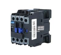 CLBSWYEJK Contactor magnético NXC-09 NXC-12 NXC-18 NXC-25 NXC-32 LC1 CA 24 V 36 V 110 V 220 V 380 V(NXC-09,110V)