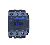 CLBSWYEJK Contactor NXC-65 trifásico 65 A CA 220 V 380 V(NXC-40,220V)