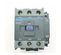 CLBSWYEJK Contactor NXC-75 85 100 85A CA 24 V 36 V 48 V 110 V 127 V 220 V 380 V 415 V Puede Estar Compuesto por arrancador electromagnético.(24V)