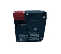 CLBSWYEJK Interruptor de Puerta con Cerradura electromagnética D4NL-4AFA-B/1AFA-B/2AFG-B/4DFA-B/1HFG-B4(D4NL-2CFA-B)