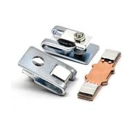 CLBSWYEJK Kit de Contacto Principal 3TY7500-0A 0X for contactor 3TF50 Accesorios de Repuesto CJX1-110/22 Contactos móviles y estáticos Piezas de Repuesto(3TF51 (Grade A))