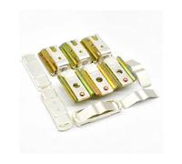 CLBSWYEJK Kit de Contacto Principal for 3TB54 SC-10N SC-11N 3TY6540-0A OA contactos fijos y móviles Kit de Repuesto de contactos de Contactor Piezas de Repuesto(SC-10N Grade A)