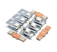 CLBSWYEJK Kits de Contacto Principal 3TF51 3TY7510-0A 0X for contactor 3TF Contactos móviles y fijos CJX1-140/22 Conjunto de Piezas de Repuesto(3TY7500-0A Grade B)