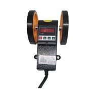 CLBSWYEJK LK-90SC AC 220V 24VDC Controlador de Longitud Contador de medidores Contador Digital(LK-90SC 24VDC)