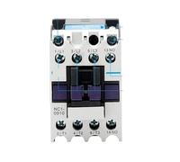 CLBSWYEJK NC1-0910 Contactor CJX2 LC1 1810 2510 3210 0901 1201 1801 3201 9A 12A 18A 25A 32A 220V 380V(NC1-1210,380V)