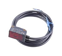 CLBSWYEJK Sensor fotoeléctrico FQ31-R4N-P31P2 FQ31-T035N-P31P2 FM5-T002N-V11P2 BB-Q1805N-P11P2 FQ31-L5D/N-P51P2(FQ31-R4N-P31P2 NPN)