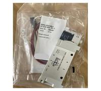 CLBSWYEJK Válvula electromagnética VUVG-B14-P53C-ZT-F-1R8L VUVG-S14-M52-MZT-G18-1T1L Sensor de válvula solenoide(VUVG-B14P53CZTF1R8L)