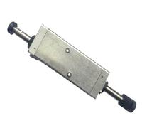CLBSWYEJK Válvula solenoide 2636447 Válvula de Doble Bobina 2636448/2636449(2636448)