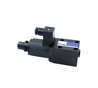 CLBSWYEJK Válvulas electromagnéticas proporcionales hidráulicas Simples EDG-01-H/C/B-20 EDG-01-H-PNT13-60T(EDG-01-H-20)