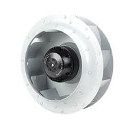 CLBSWYEJK Ventilador centrífugo 220V 133/175/180/190/220/225/250/280FLW2(180FLW2-60W)