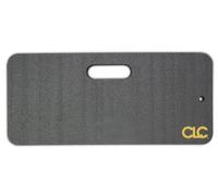 CLC Custom Leathercraft 301 - Almohadilla para rodillas (8 x 45,7 cm)