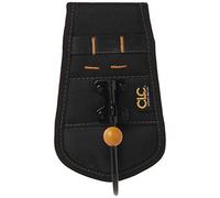 CLC Custom Leathercraft 5024 - Gancho para taladro inalámbrico, color negro, paquete de 1