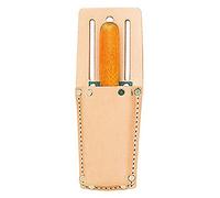 CLC Custom Leathercraft 67 - Funda para Cuchillo utilitario en Forma de Caja