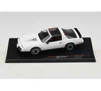 1982 Pontiac Firebird Blanco 1:43 IXO Models CLC582N.22