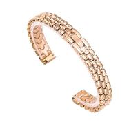 CLCLGOKKOH Correa De Reloj Universal De Acero Inoxidable Con Clip For Mujer, Repuesto Rápido, 6 Mm, 8 Mm, 10 Mm, 12 Mm, 14 Mm Y 16 Mm.(D,12mm)