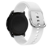 CLCLGOKKOH Sports Silicone Watch Strap Switch Ear 20/22mm Universal Watch Strap(D,20mm)