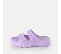 CLD Ari Slide purple 39