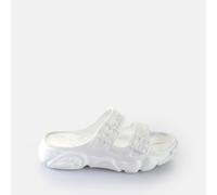 CLD Ari Slide weiss 40