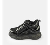 CLD Corin Warm schwarz 39