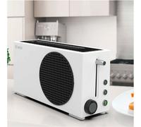 Cld tostadora microsoft, xbox-style series s