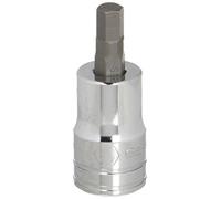 Clé 80418 disque 3/20,3 cm Douille hexagonale