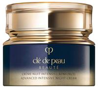 Clé de Peau Beauté - Advanced Intensive Night Cream - Cuidado nocturno 50 ml