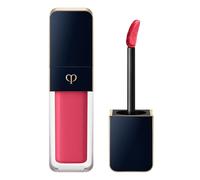Clé de Peau Beauté - Cream Rouge Shine Barras de labios 8 ml 203 Heliconia