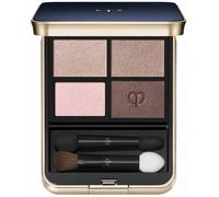 e Peau Beauté - EYE COLOR QUAD - Refill - Paletas de sombras de ojos 1 5.5 g
