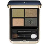 Clé de Peau Beauté - EYE COLOR QUAD - Refill - Paletas de sombras de ojos 10 5.5 g