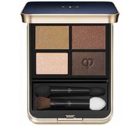 Clé de Peau Beauté - EYE COLOR QUAD - Refill - Paletas de sombras de ojos 4 5.5 g