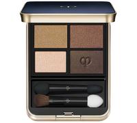e Peau Beauté - EYE COLOR QUAD - Refill - Paletas de sombras de ojos 5 5.5 g