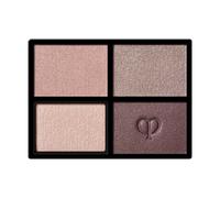 Clé de Peau Beauté - Eye Colour Quad Sombra de ojos 5.5 g 3, Sundried Driftwood