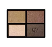 e Peau Beauté - Eye Colour Quad Sombra de ojos 5.5 g 4