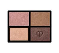 Clé de Peau Beauté - Eye Colour Quad Sombra de ojos 5.5 g 7