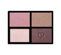 Clé de Peau Beauté - Eye Colour Quad Sombra de ojos 5.5 g 9