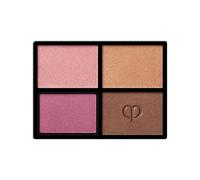 Clé de Peau Beauté - Eye Colour Quad Sombra de ojos 6 g 503
