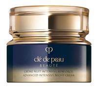 Clé de Peau Beauté - Key Radiance Care Advanced Intensive Cremas de noche 50 ml unisex