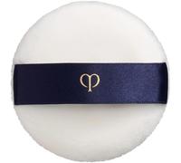 Clé de Peau Beauté - Puff Translucent Loose Powder - Esponjas de maquillaje 1 St.