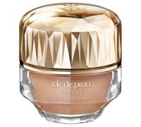 Clé de Peau Beauté - The Foundation Bases de maquillaje 28 ml B60