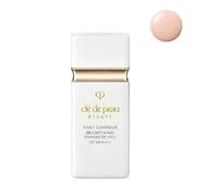 Cle de Peau Beaute - Voile Lumineux Brightening Enhancer Veil SPF 38 P 30ml