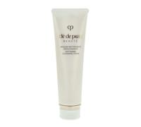 CLÉ DE PEAU Softening Clean Foam 125 ml