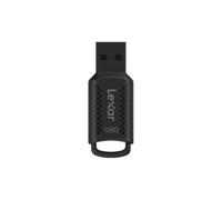 Cle USB 128Go Jumpdrive V400 Lexar 3.0 Noire