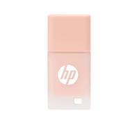 HP x768 Unidad Flash USB 3.2 de 128 GB Beige Rosé