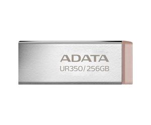 Clé USB - ADATA - UR350 - 256 Go - USB 3.2 Gen1 - Resistente al agua y al polvo