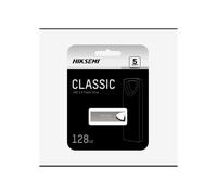 CLE USB HIKSEMI 128 GB Serie M200 U3 USB3.0 30-80MB/s 15-25MB/s Color Metal