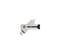 Clé USB - HP - 911 Pro - 1To - USB 3.2 - Tipo-C/Tipo-A