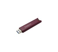 Clé USB - KINGSTON - DataTraveler Max - 512 Go - USB 3.2 Gen 2 - Blanco