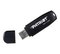 Clé USB - PATRIOT MEMORY - XPORTER Core - 128 Go - USB 3.2 Gen 1 - 80 Mo/s